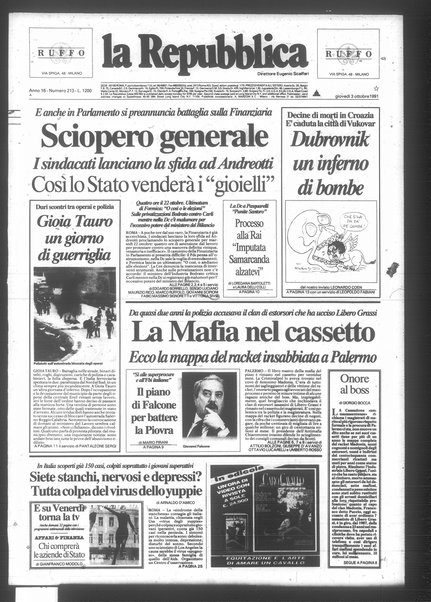 La repubblica